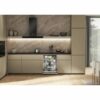Lavastoviglie da Incasso Whirlpool 14 Coperti 60 Cm - W8IHP42L - immagine 7