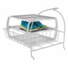 Asciugatrice Bosch 8 kg Classe A++ con Pompa di Calore e Filtro EasyClean - WTH85V18II - immagine 5
