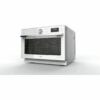 Forno Microonde Whirlpool Combinato con Grill 33 Litri 900 Watt - MWSC933 SW - immagine 2