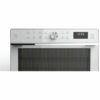 Forno Microonde Whirlpool Combinato con Grill 33 Litri 900 Watt - MWSC933 SW - immagine 3