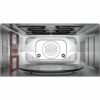 Forno Microonde Whirlpool Combinato con Grill 33 Litri 900 Watt - MWSC933 SW - immagine 4