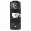 Macchina Caffè Illy a Cialde Automatica 1 Tazza Capacità 1 Litro colore Nero Easy - 60526 - immagine 2