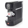 Macchina Caffè Illy a Cialde Automatica 1 Tazza Capacità 1 Litro colore Nero Easy - 60526