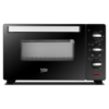Forno Elettrico Ventilato  Beko Fornetto 19 Litri Potenza 1380 Watt Timer - BMOF19B