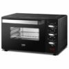 Forno Elettrico Ventilato  Beko Fornetto 19 Litri Potenza 1380 Watt Timer - BMOF19B - immagine 2