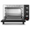 Forno Elettrico Ventilato  Beko Fornetto 19 Litri Potenza 1380 Watt Timer - BMOF19B - immagine 3