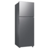 Frigorifero Doppia Porta Samsung 305 Litri No Frost colore Metal Inox - RT31CG5624S9 - immagine 2