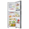 Frigorifero Doppia Porta Samsung 305 Litri No Frost colore Metal Inox - RT31CG5624S9 - immagine 6