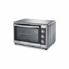 Forno Elettrico Ariete Ventilato Fornetto con Grill e Girarrosto 56 Litri 2200 Watt - 945