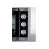 Forno Elettrico Ariete Ventilato Fornetto con Grill e Girarrosto 56 Litri 2200 Watt - 945 - immagine 2