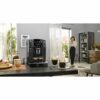 Macchina Caffè Automatica De Longhi Espresso con Macinacaffè e Cappuccinatore Caffè in Grani - ECAM220.22.GB Magnifica Start - immagine 6
