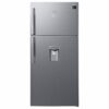 Samsung Frigorifero Doppia Porta Capacità 620 Litri Classe energetica E Raffreddamento No Frost colore Acciaio Inox - RT62K711RS