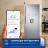 Samsung Frigorifero Doppia Porta Capacità 620 Litri Classe energetica E Raffreddamento No Frost colore Acciaio Inox - RT62K711RS - immagine 5