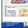 Samsung Frigorifero Doppia Porta Capacità 620 Litri Classe energetica E Raffreddamento No Frost colore Acciaio Inox - RT62K711RS - immagine 10