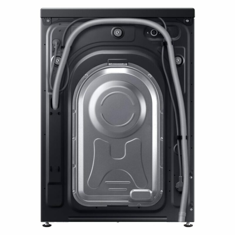 Samsung Lavatrice 9 Kg Classe A Centrifuga 1400 giri Profondità 55 cm Inverter Funzione Vapore Wi-Fi AI Control Ecodosatore - WW90DG6U85LBU3 - immagine 7