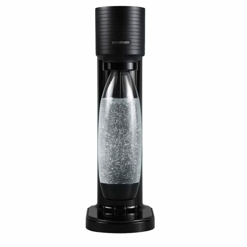 SodaStream Gaia Nero