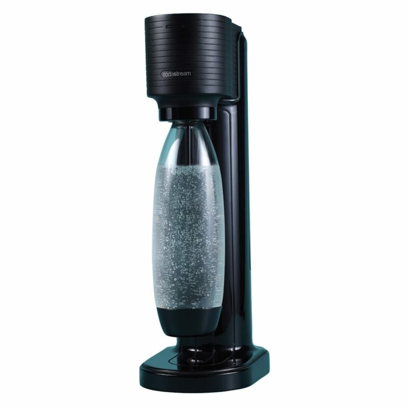 SodaStream Gaia Nero - immagine 2