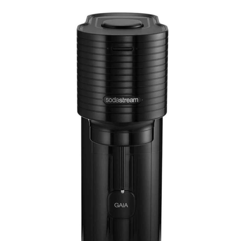 SodaStream Gaia Nero - immagine 4
