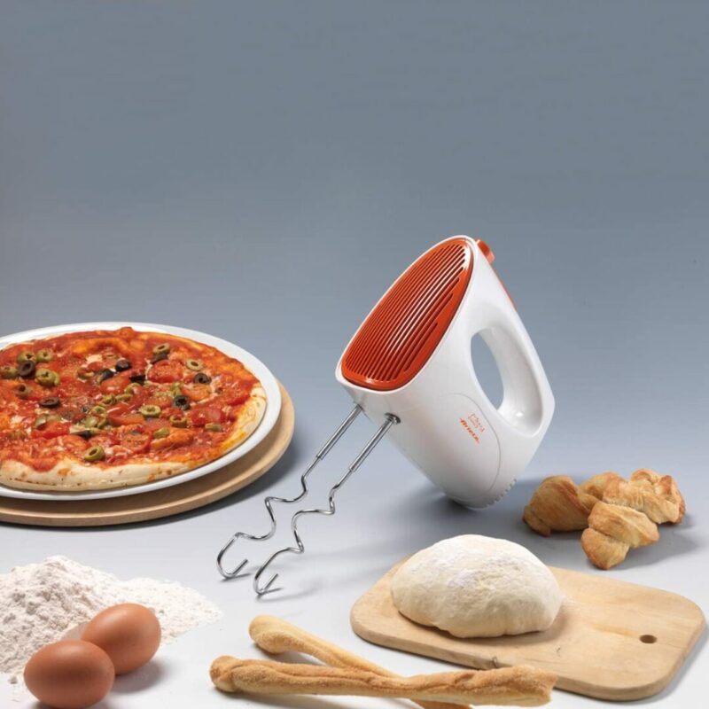 Ariete Sbattitore elettrico Mixer con Fruste Potenza 250 Watt 6 Velocità - 1541 - immagine 3