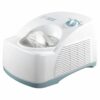 De Longhi Gelatiera Autorefrigerante Macchina Gelato ICK5000 Il Gelataio