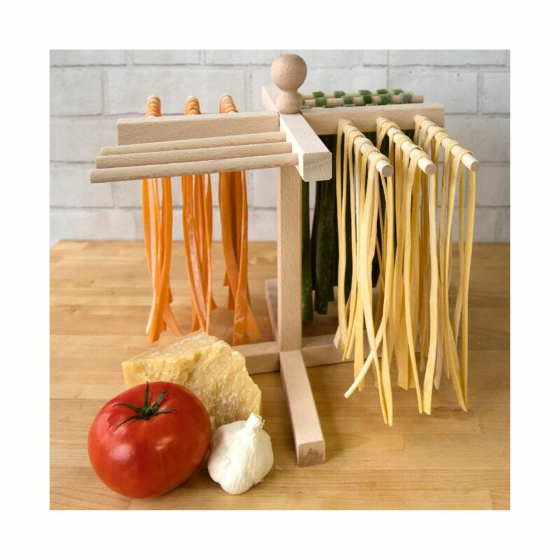 Imperia Stendipasta in legno natuarale Imperia 540