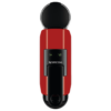 De Longhi Nespresso® Essenza Mini Macchina Caffè a Capsule colore Rosso -EN85.R - immagine 6