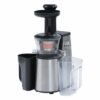 R.g.v. Estrattore di succo a Freddo 60 giri al Minuto potenza 400 Watt Capacità 1 litro con filtro Sorbetti - 110900 Juice Art New