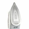 Rowenta Ferro da Stiro a Vapore Potenza 2400 Watt Piastra Acciaio Inox - DX1635 - immagine 2