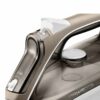 Rowenta Ferro da Stiro a Vapore Potenza 2400 Watt Piastra Acciaio Inox - DX1635 - immagine 5