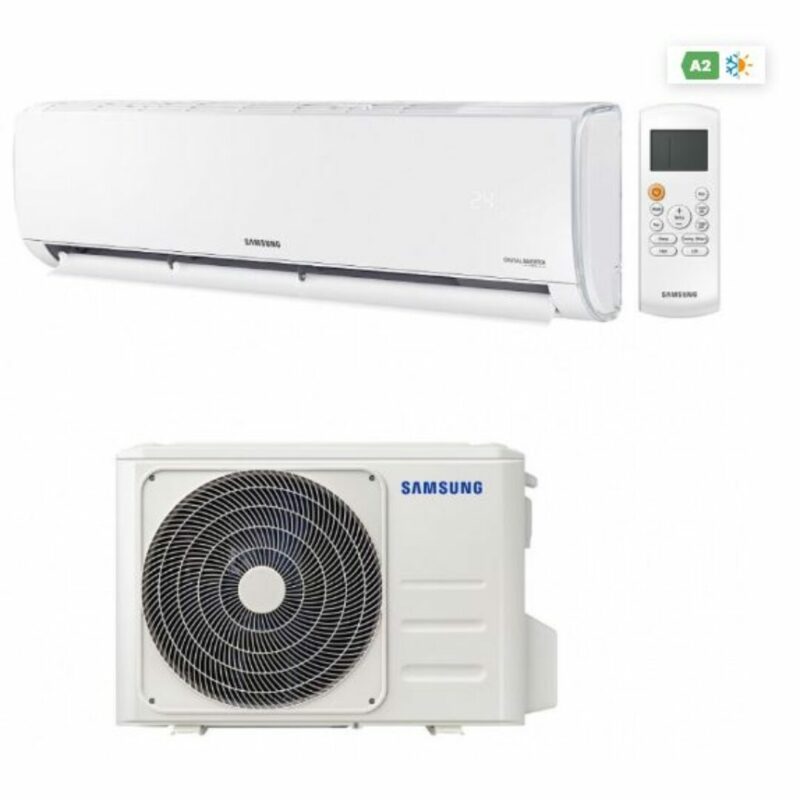 Climatizzatore Samsung AR35 Mono 18000 BTU A++ Inverter