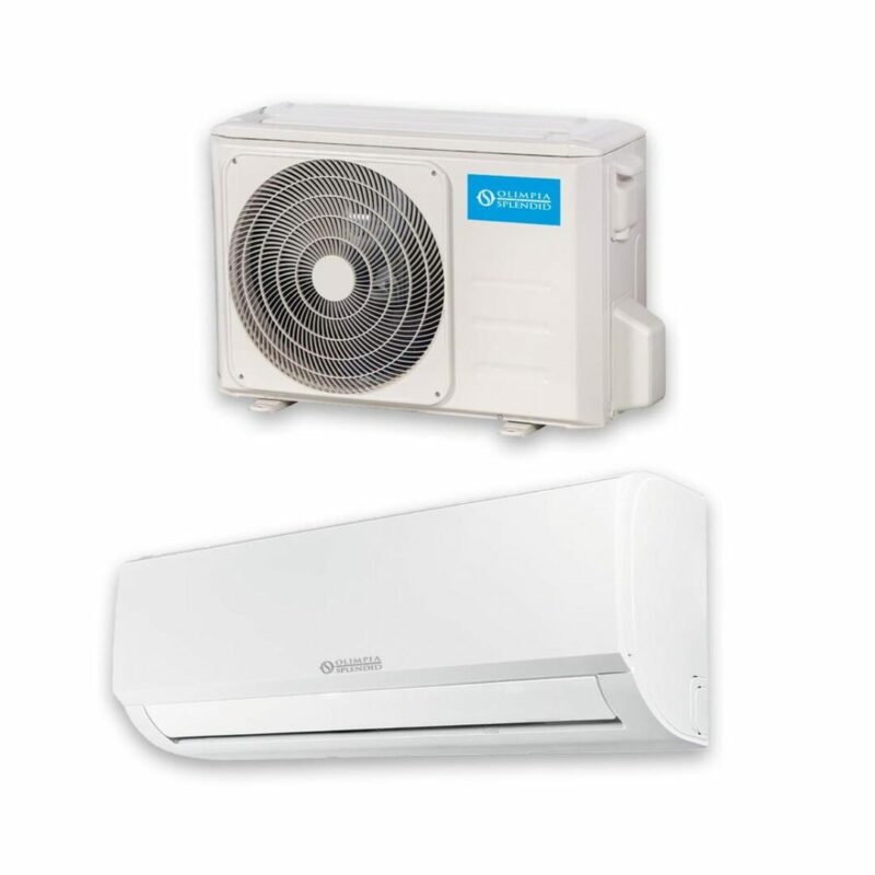 Climatizzatore Splendid Aryal Mono 24000 BTU A++ Inverter