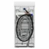 Lavatrice Carica dall'Alto Aeg 6 kg Classe A 1151 Giri 62 cm Inverter - LTR6G26A - immagine 6