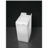 Lavatrice Carica dall'Alto Aeg 6 kg Classe A 1151 Giri 62 cm Inverter - LTR6G26A - immagine 7