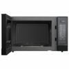 Forno Microonde PANASONIC Combinato con Grill 31 Litri 1000 Watt Inverter | NN-GT46KBS - immagine 2