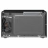 Forno Microonde PANASONIC Combinato con Grill 31 Litri 1000 Watt Inverter | NN-GT46KBS - immagine 3