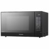 Forno Microonde PANASONIC Combinato con Grill 31 Litri 1000 Watt Inverter | NN-GT46KBS - immagine 4