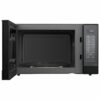 Forno Microonde PANASONIC Combinato con Grill 31 Litri 1000 Watt Inverter | NN-GT46KBS - immagine 6