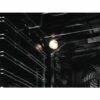 Forno Elettrico da Incasso ELECTROLUX Multifunzione a Vapore 72 Litri 60 cm Classe A - COD3S40X - immagine 4
