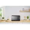 Forno Microonde PANASONIC Combinato con Grill 31 Litri 1000 Watt Inverter | NN-GT46KBS - immagine 10