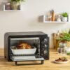 Forno Elettrico MOULINEX Fornetto con Grill 19 Litri 1380 Watt - OX4448 - immagine 7