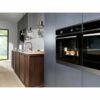 Forno Elettrico da Incasso ELECTROLUX Multifunzione a Vapore 72 Litri 60 cm Classe A - COD3S40X - immagine 5