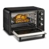 Forno Elettrico MOULINEX Fornetto con Grill 19 Litri 1380 Watt - OX4448 - immagine 2