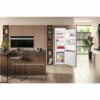 Frigorifero da Incasso HOTPOINT ARISTON Combinato 273 Litri Statico - BCB 703011 E - immagine 5
