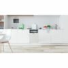 Lavastoviglie da Incasso INDESIT Slim 45 cm 9 Coperti a Scomparsa Totale - DI9E2B10 - immagine 6