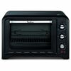 Forno Elettrico MOULINEX Fornetto con Grill e Girarrosto 39 Litri 2000 Watt - OX4858 - immagine 6