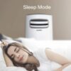 Condizionatore Portatile COMFEE 9000 Btu /h Climatizzatore Classe A | SOGNID-09E - immagine 2