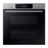 Forno Elettrico da Incasso Samsung Ventilato 76 Litri Classe A+ 56 cm Dual Cook Flex - NV7B45403B