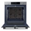 Forno Elettrico da Incasso Samsung Ventilato 76 Litri Classe A+ 56 cm Dual Cook Flex - NV7B45403B - immagine 2