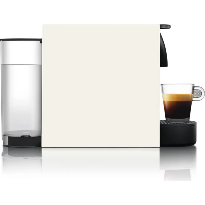 Krups Nespresso® Mini Deluxe Macchina Caffè a Capsule colore Bianco - XN1101K - immagine 6