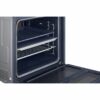 Forno Elettrico da Incasso Samsung Ventilato 76 Litri Classe A+ 56 cm Dual Cook Flex - NV7B45403B - immagine 4